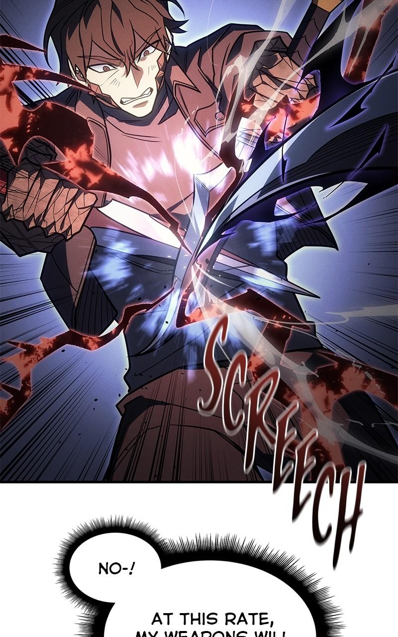 Returned by the King Chap 55 - Next Chap 56