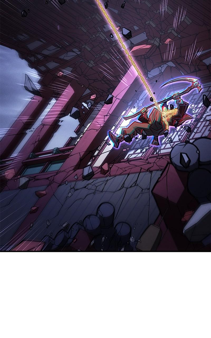 Returned by the King Chap 55 - Next Chap 56