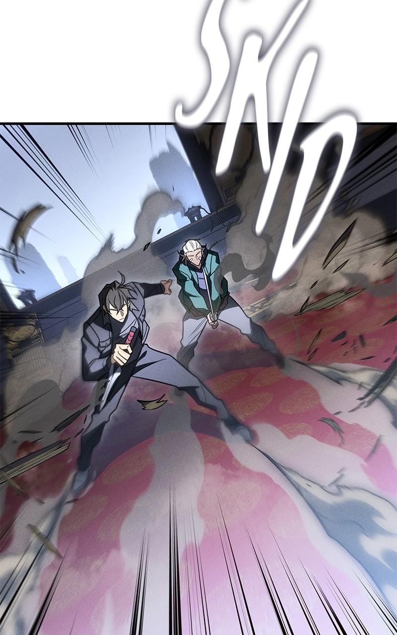 Returned by the King Chap 55 - Next Chap 56