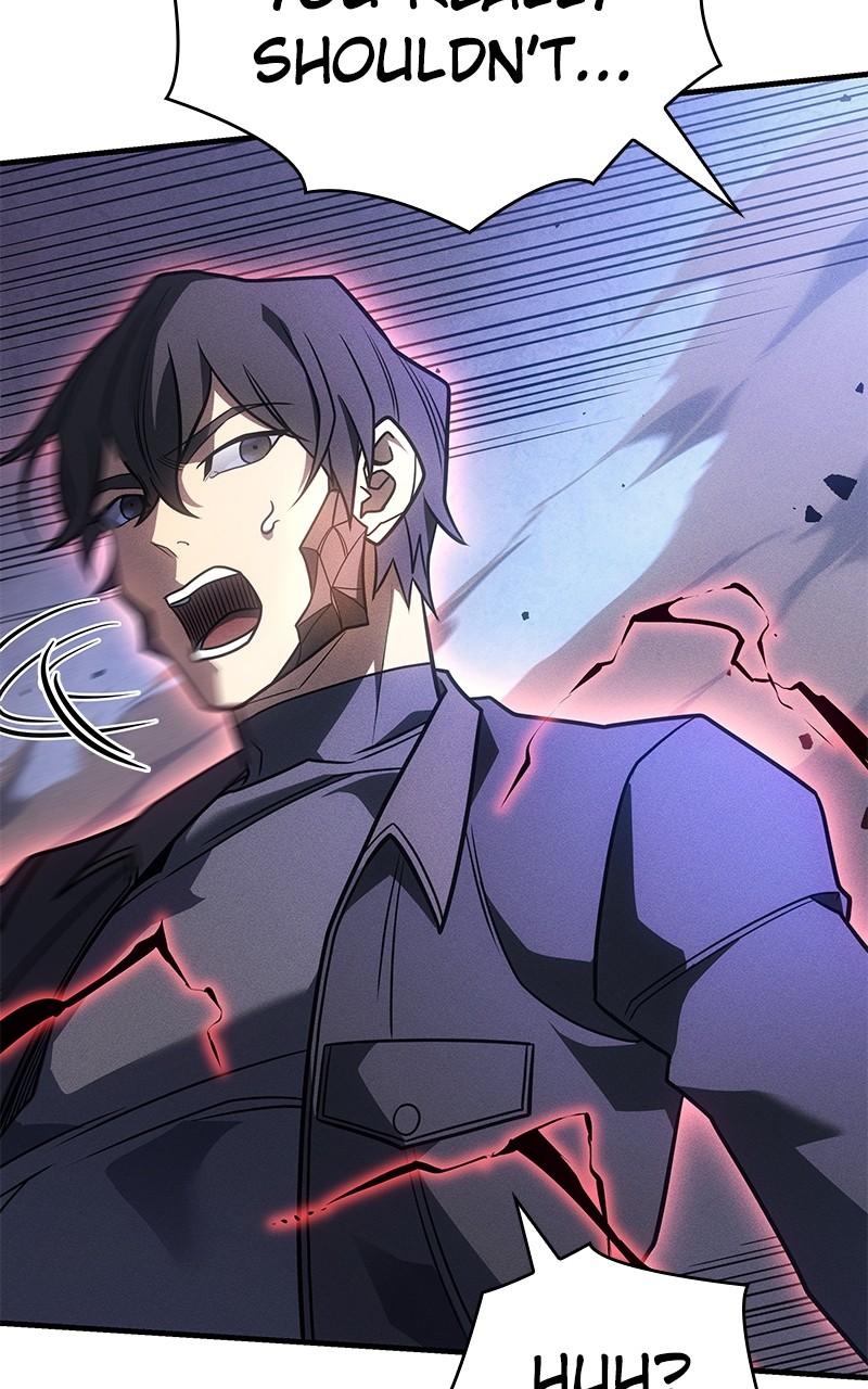 Returned by the King Chap 55 - Next Chap 56
