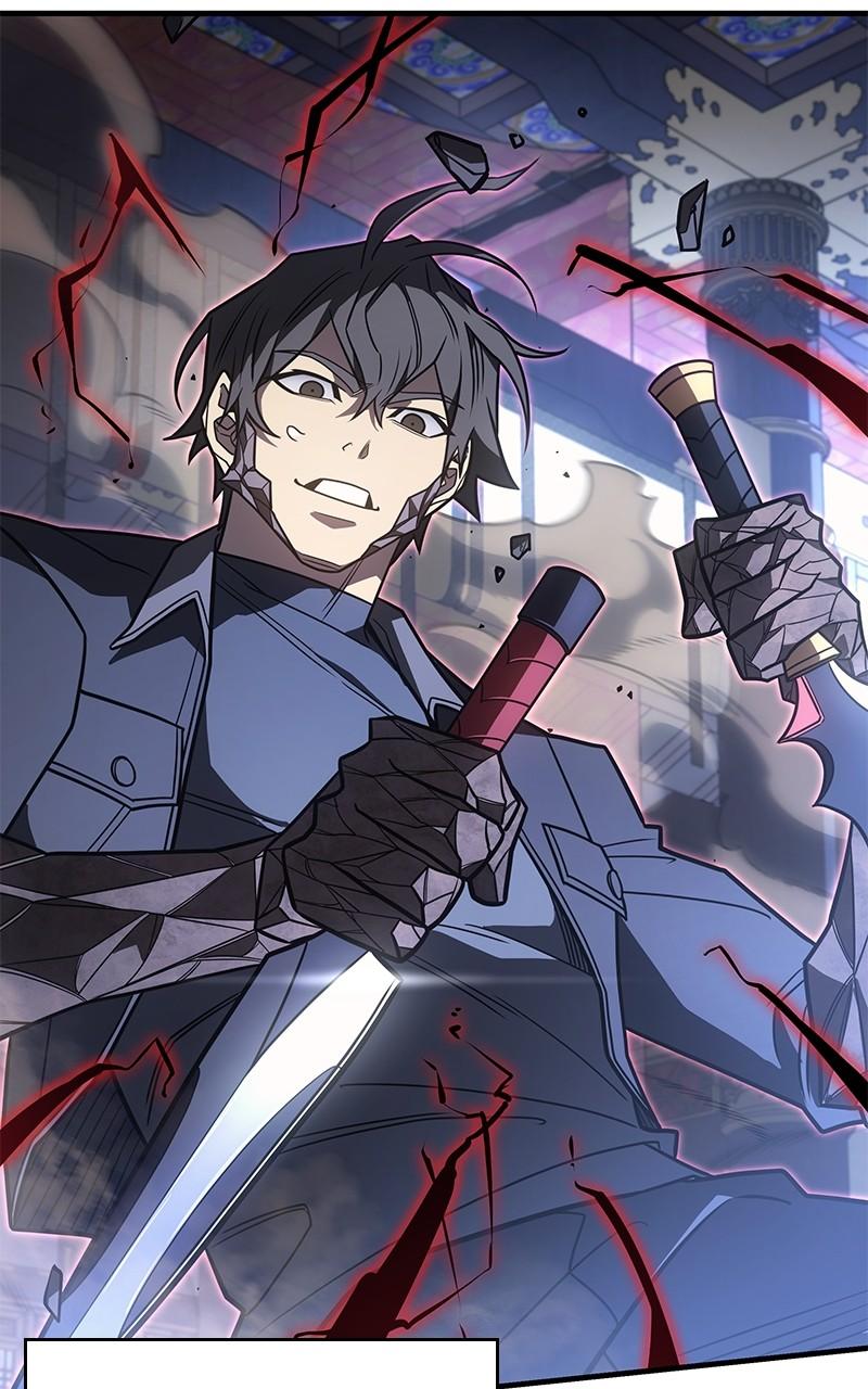 Returned by the King Chap 55 - Next Chap 56