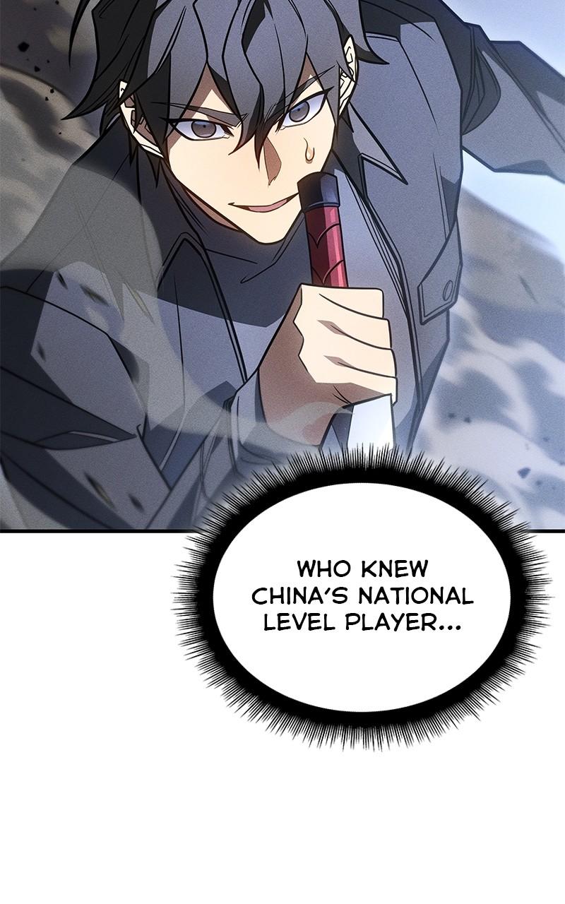 Returned by the King Chap 55 - Next Chap 56
