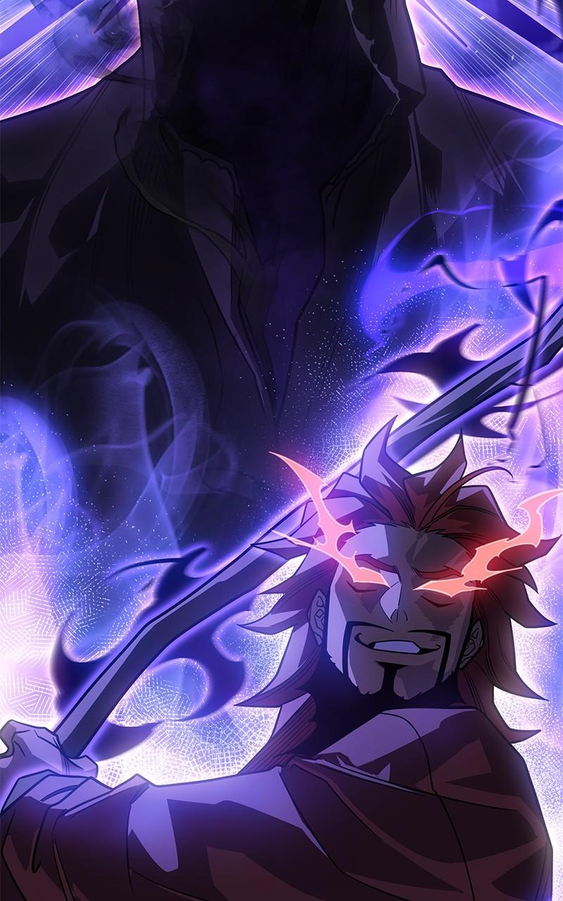 Returned by the King Chap 55 - Next Chap 56