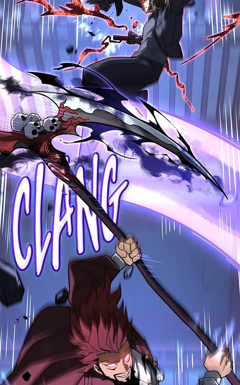 Returned by the King Chap 55 - Next Chap 56