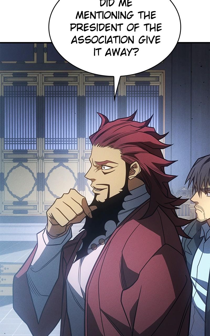 Returned by the King Chap 55 - Next Chap 56