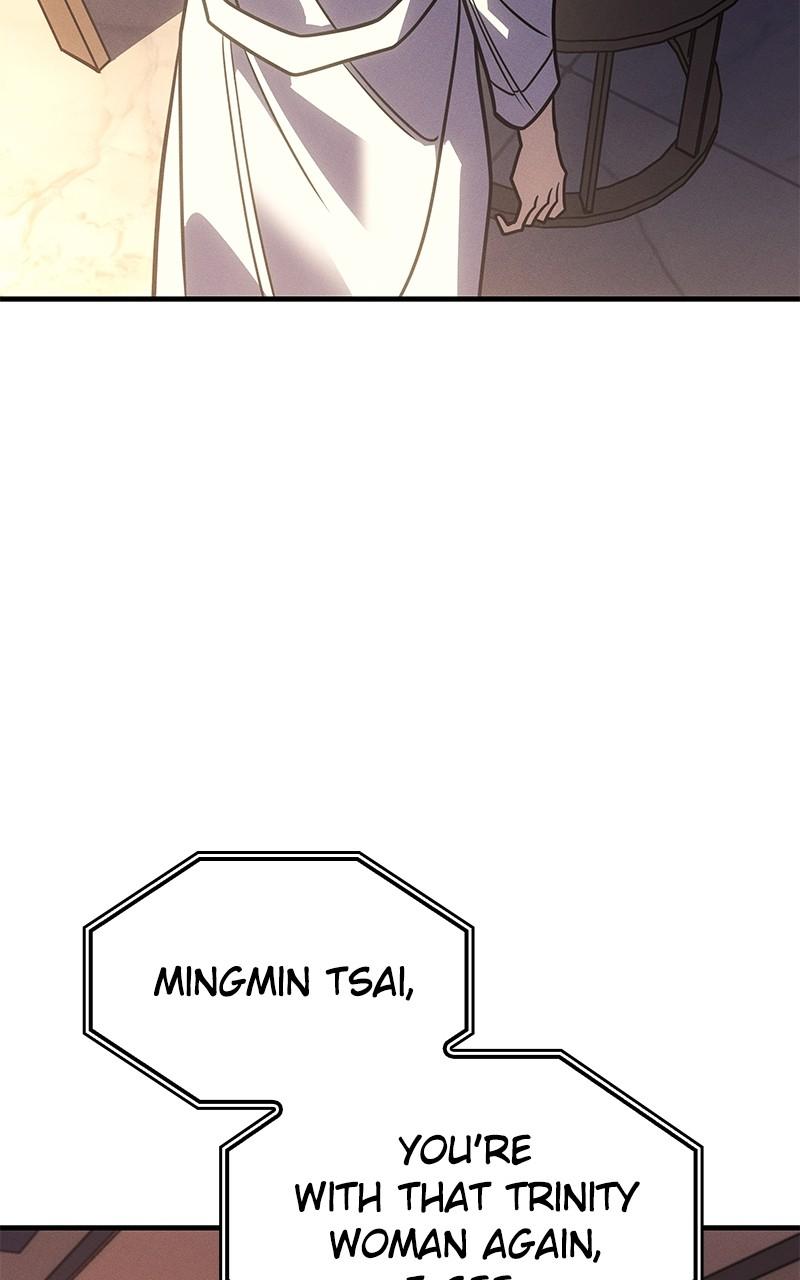 Returned by the King Chap 55 - Next Chap 56