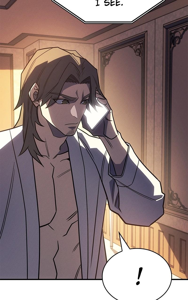 Returned by the King Chap 55 - Next Chap 56