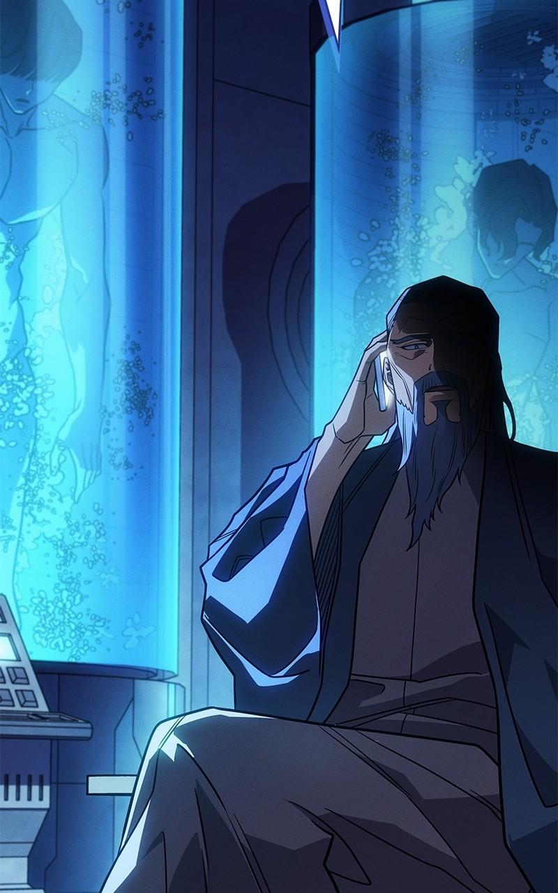 Returned by the King Chap 55 - Next Chap 56