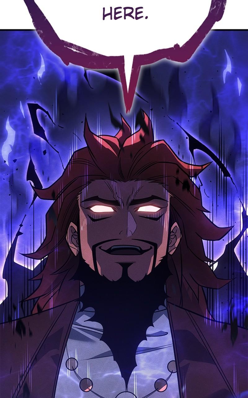 Returned by the King Chap 55 - Next Chap 56