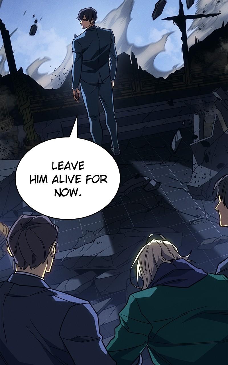 Returned by the King Chap 55 - Next Chap 56