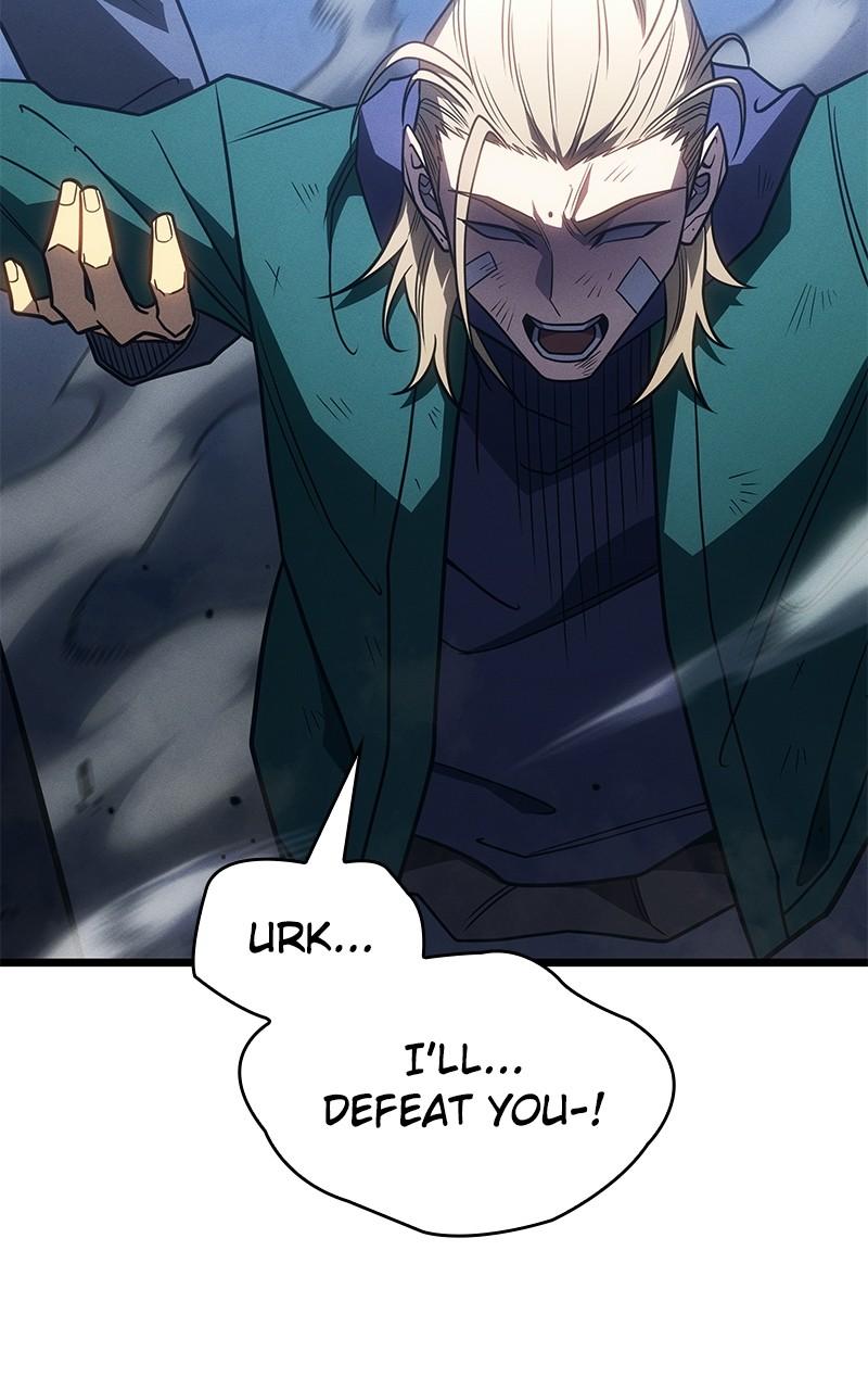 Returned by the King Chap 55 - Next Chap 56
