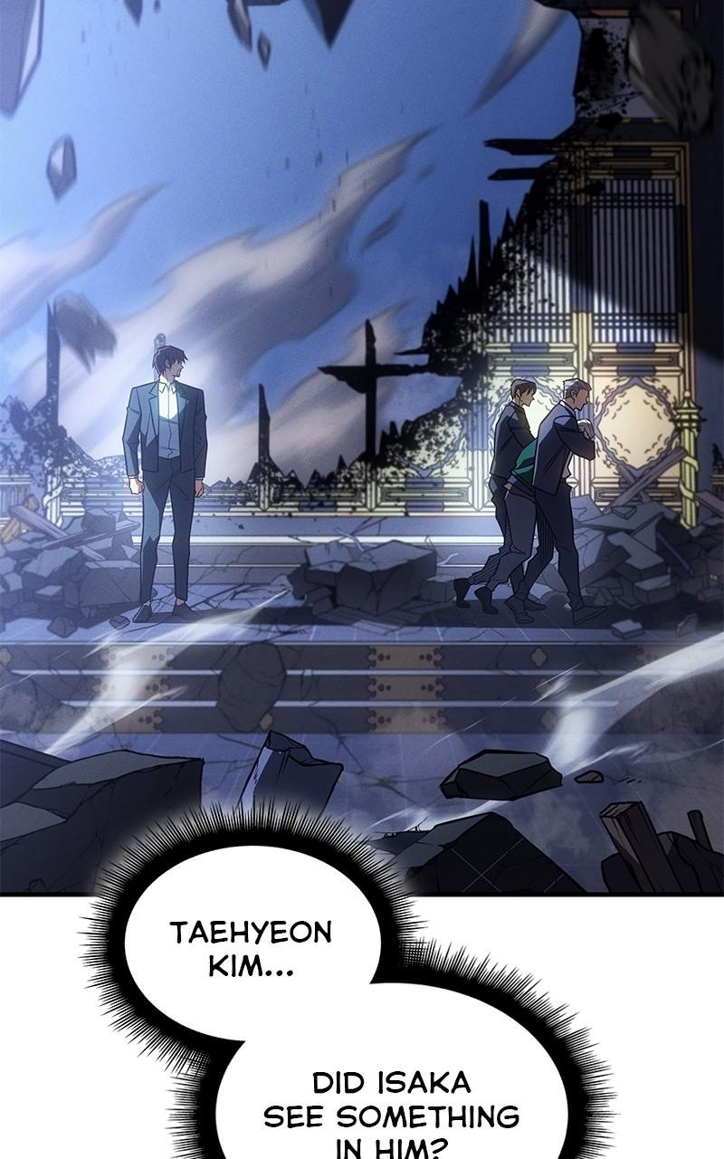 Returned by the King Chap 55 - Next Chap 56