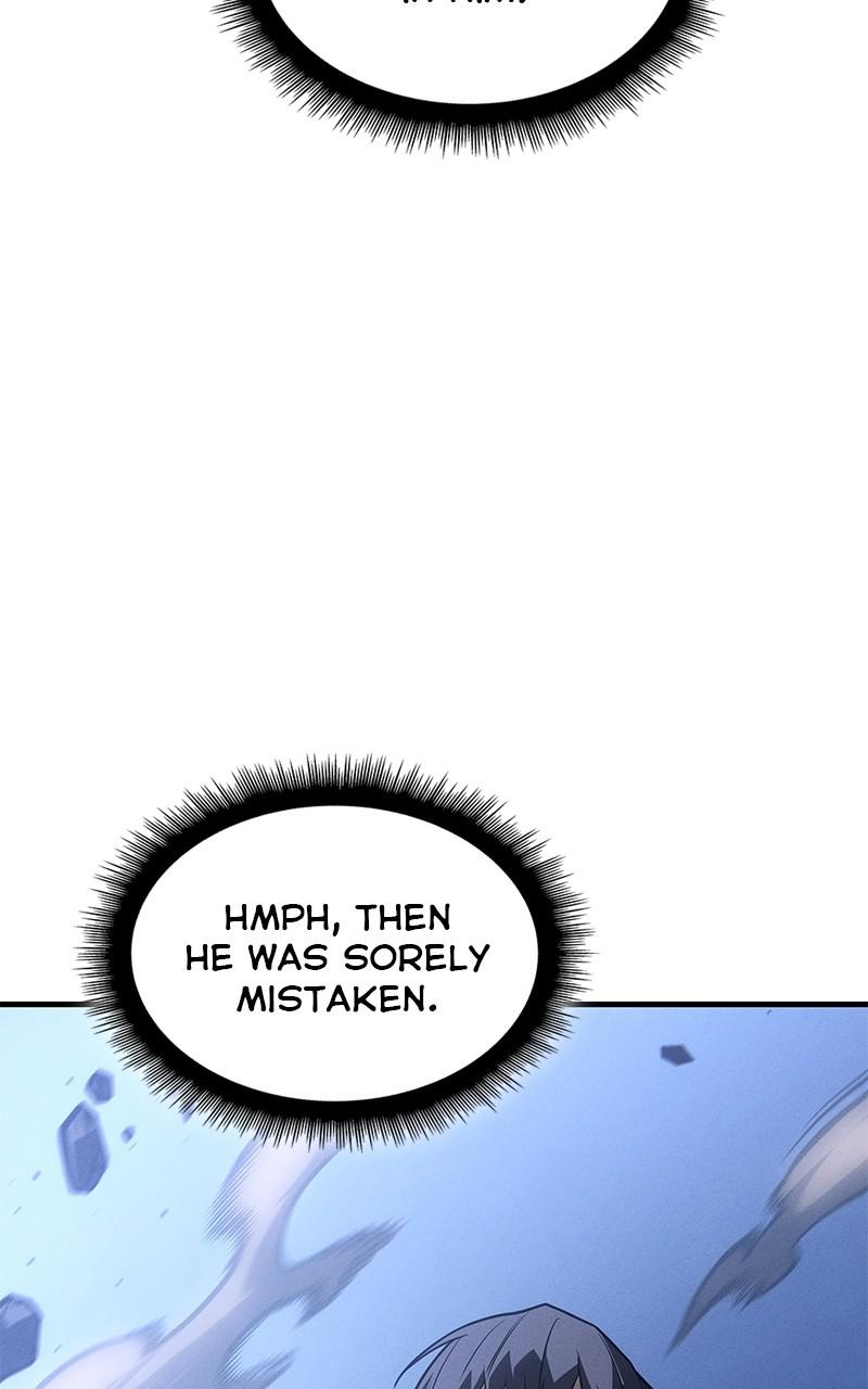 Returned by the King Chap 55 - Next Chap 56