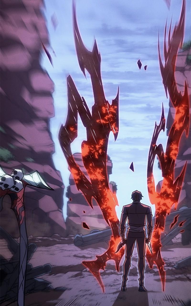 Returned by the King Chap 55 - Next Chap 56