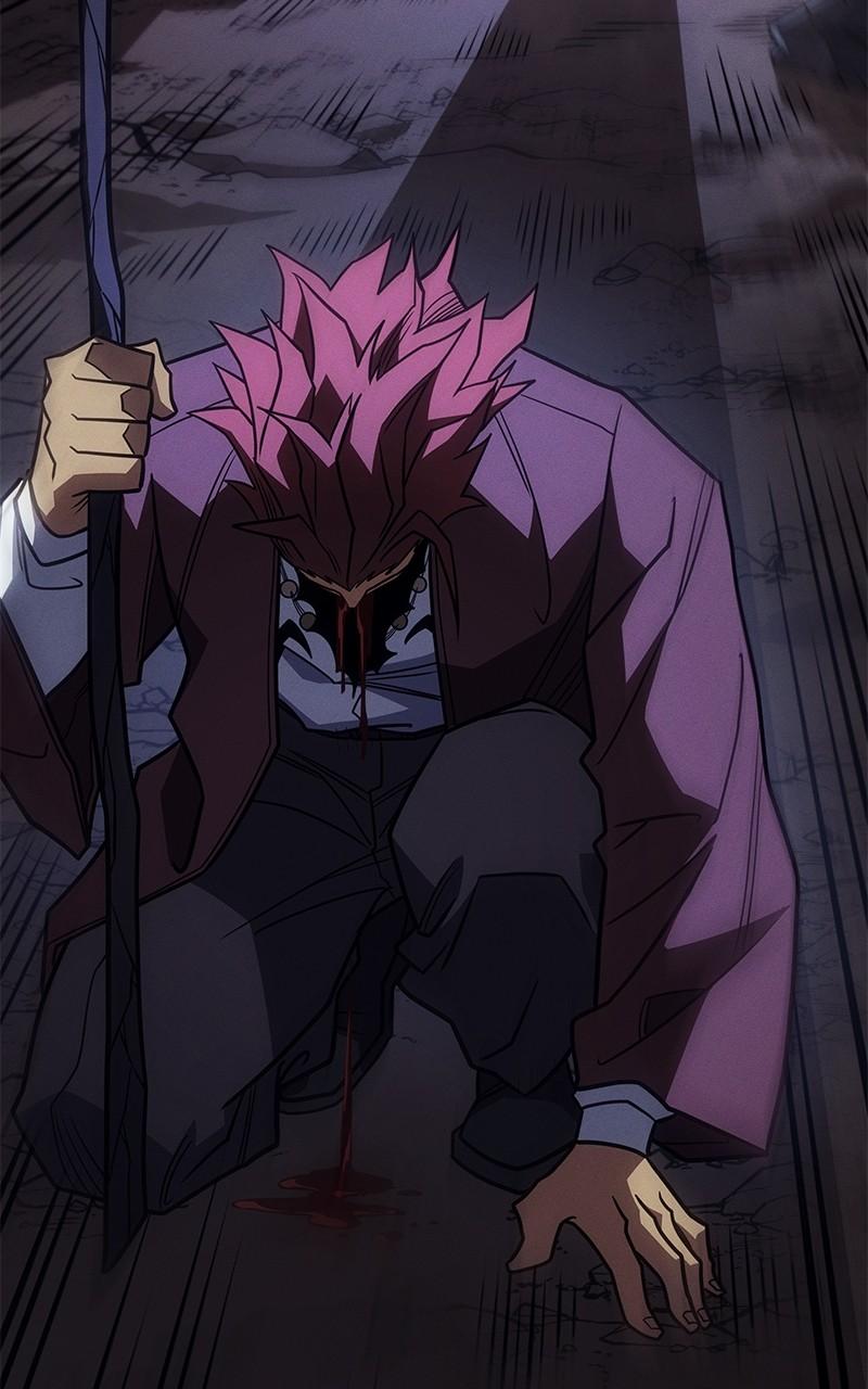 Returned by the King Chap 55 - Next Chap 56