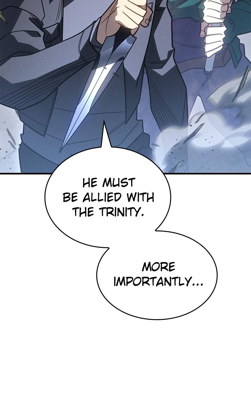 Returned by the King Chap 55 - Next Chap 56