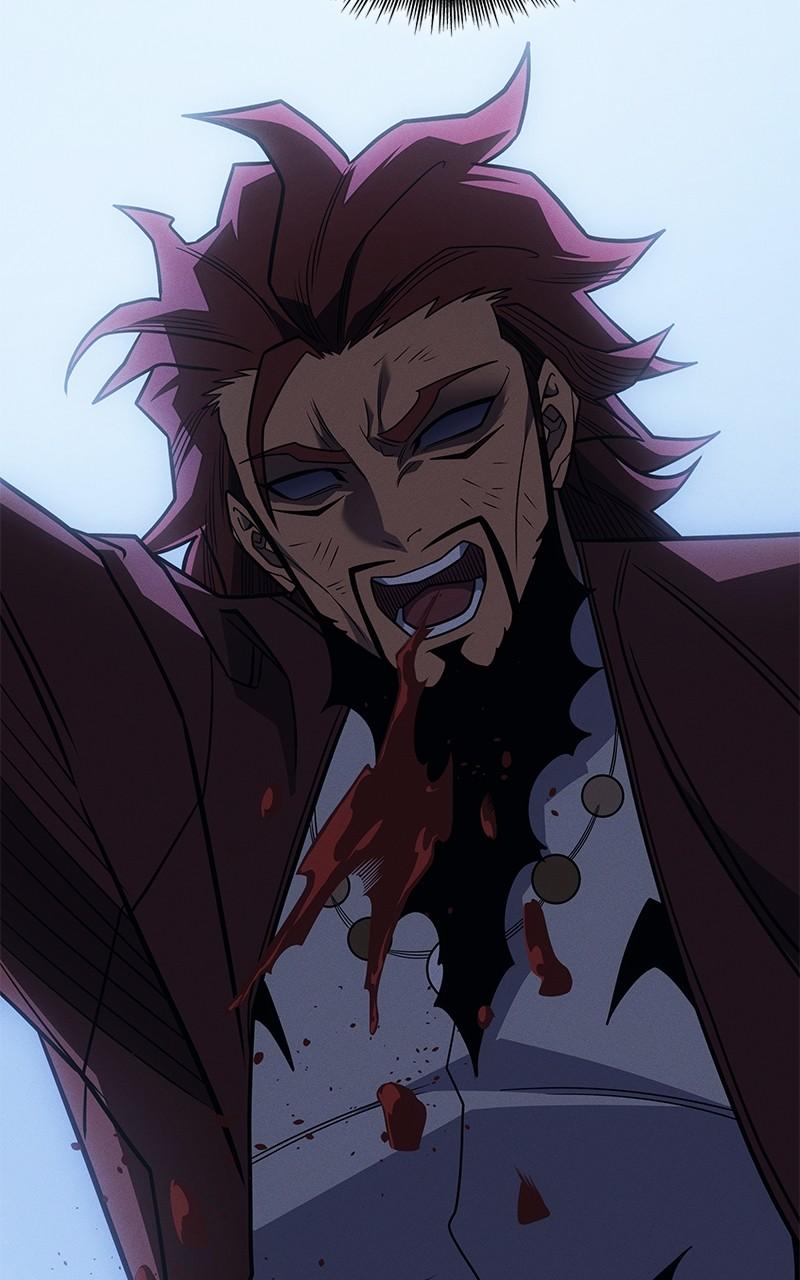 Returned by the King Chap 55 - Next Chap 56