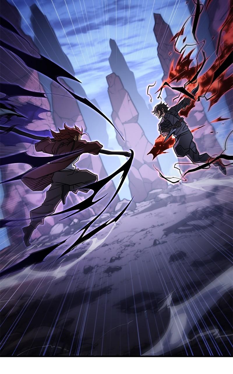 Returned by the King Chap 55 - Next Chap 56
