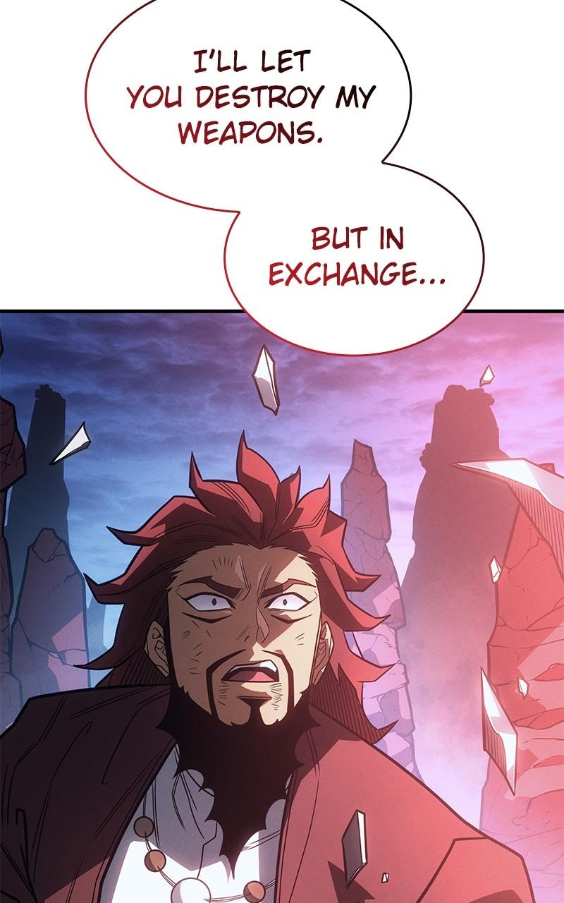 Returned by the King Chap 55 - Next Chap 56
