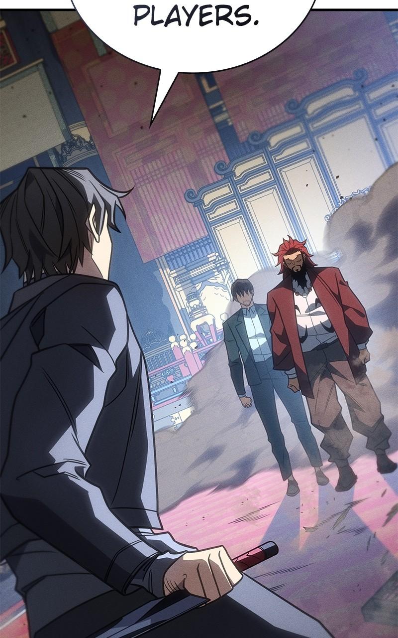Returned by the King Chap 55 - Next Chap 56