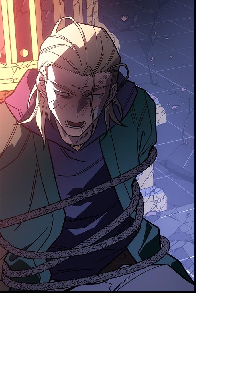 Returned by the King Chap 55 - Next Chap 56