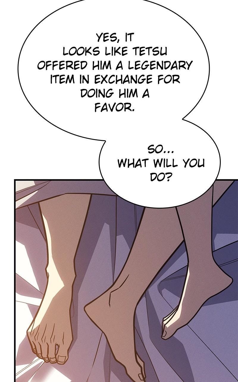 Returned by the King Chap 55 - Next Chap 56