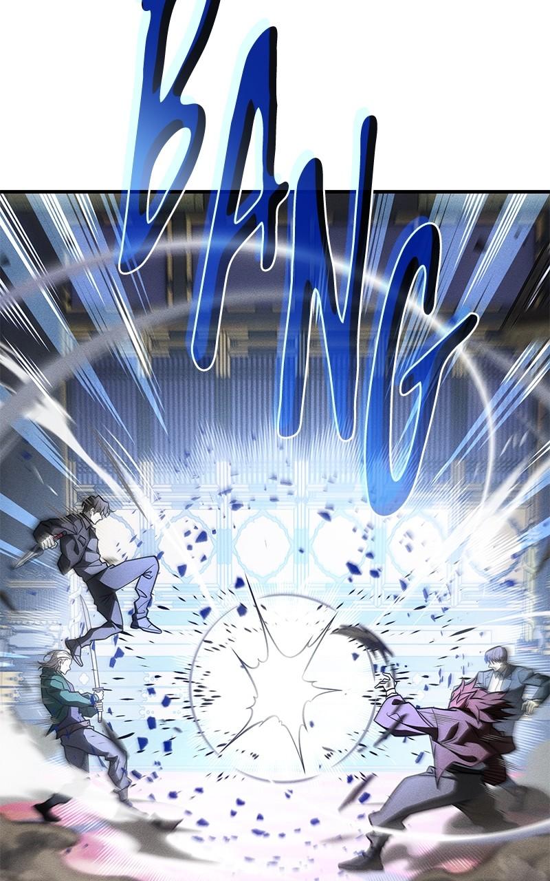 Returned by the King Chap 55 - Next Chap 56