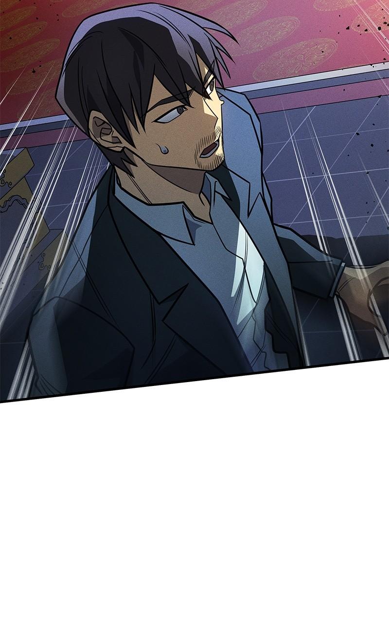 Returned by the King Chap 55 - Next Chap 56