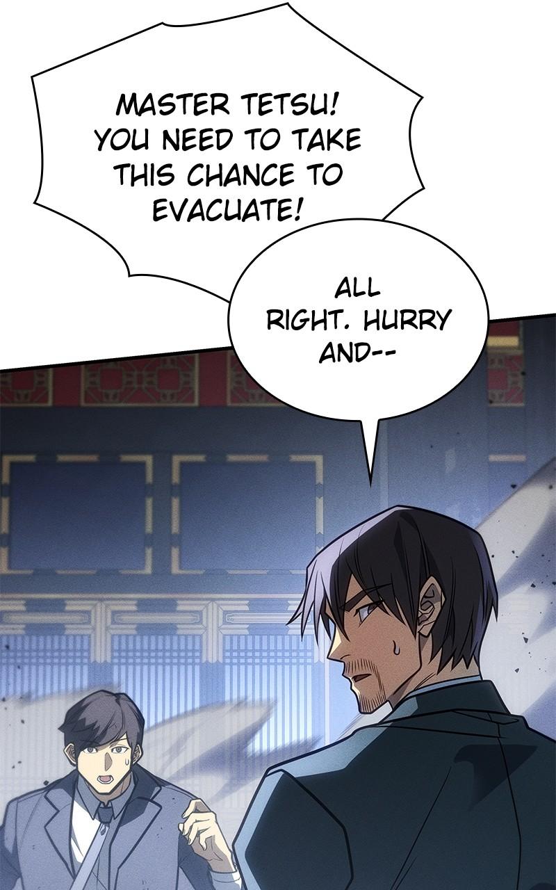 Returned by the King Chap 55 - Next Chap 56