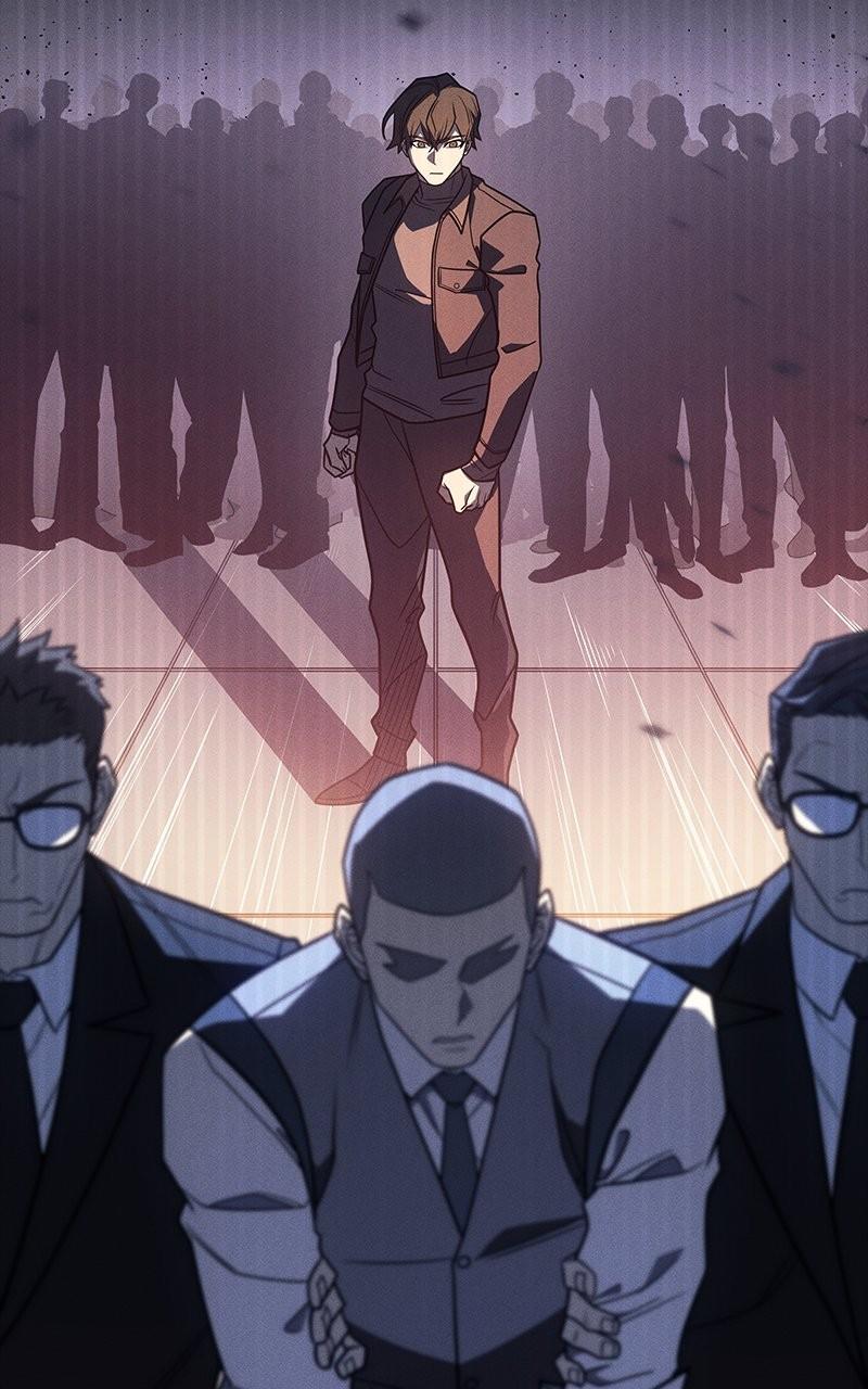 Returned by the King Chap 56 - Next Chap 57