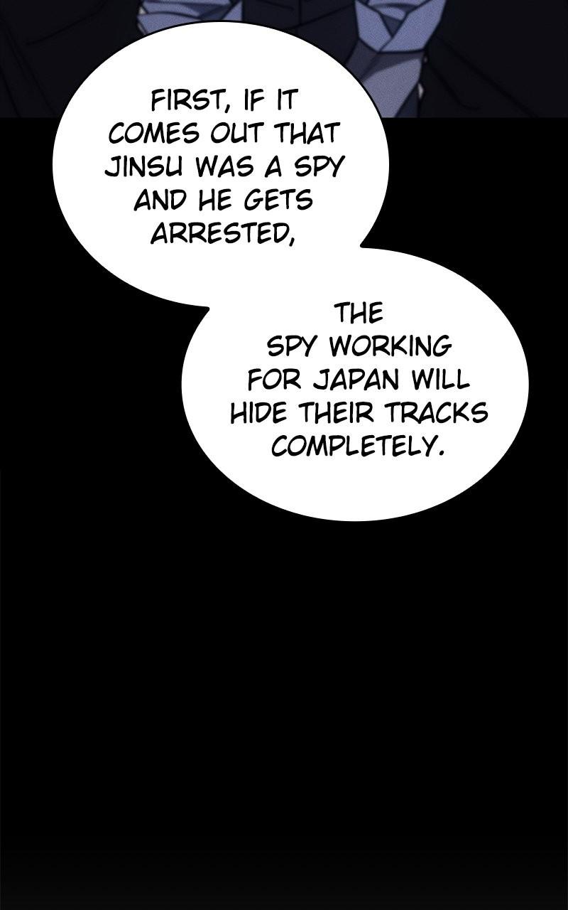 Returned by the King Chap 56 - Next Chap 57