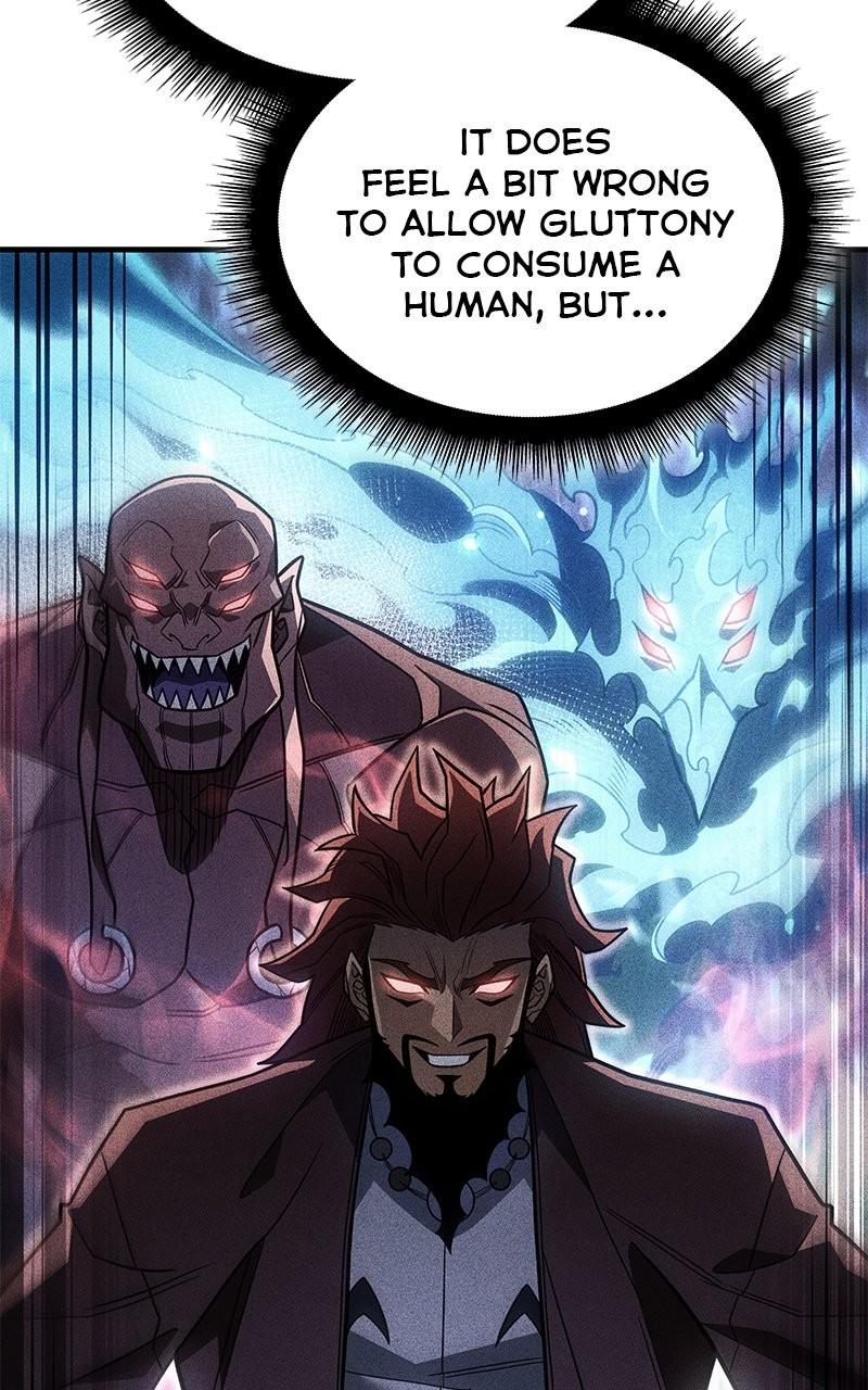 Returned by the King Chap 56 - Next Chap 57