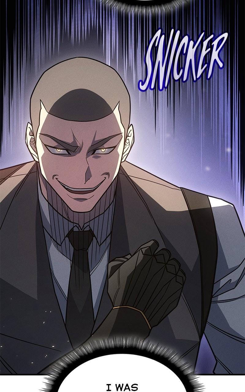 Returned by the King Chap 56 - Next Chap 57