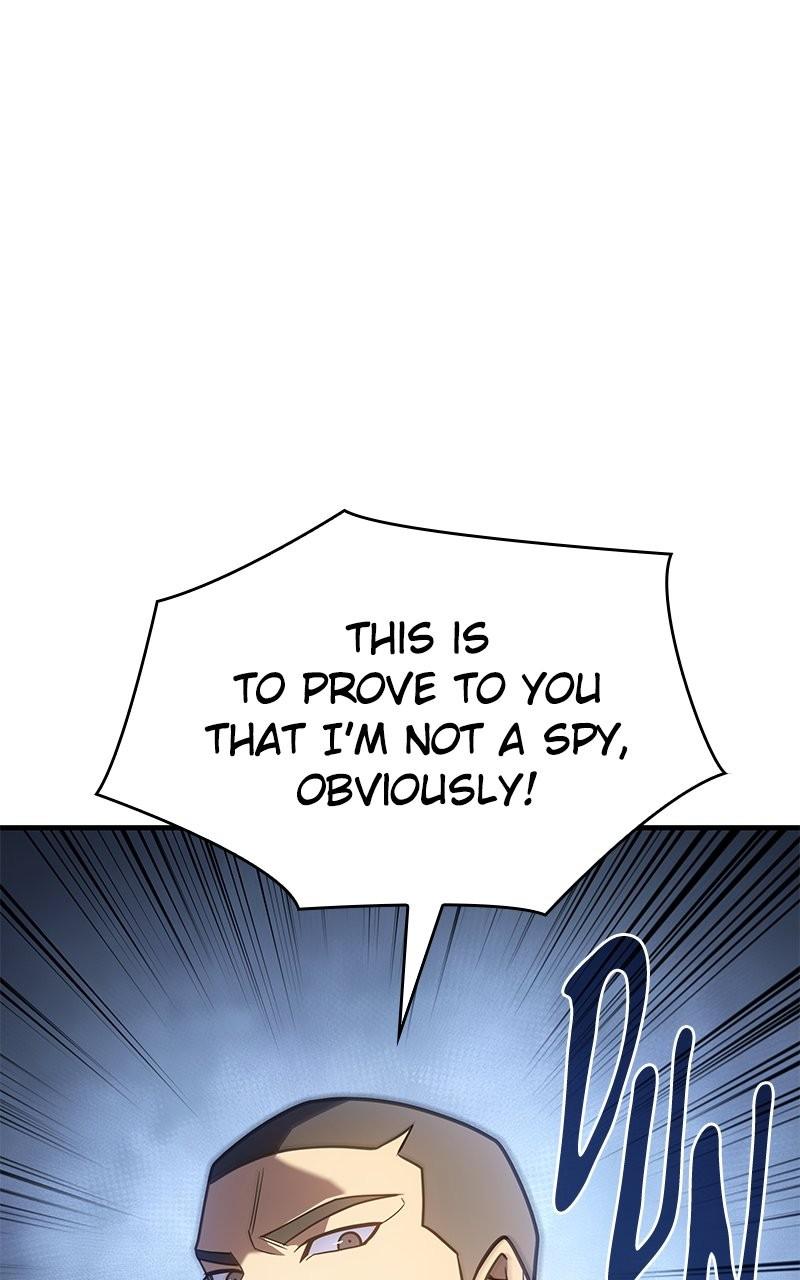 Returned by the King Chap 56 - Next Chap 57