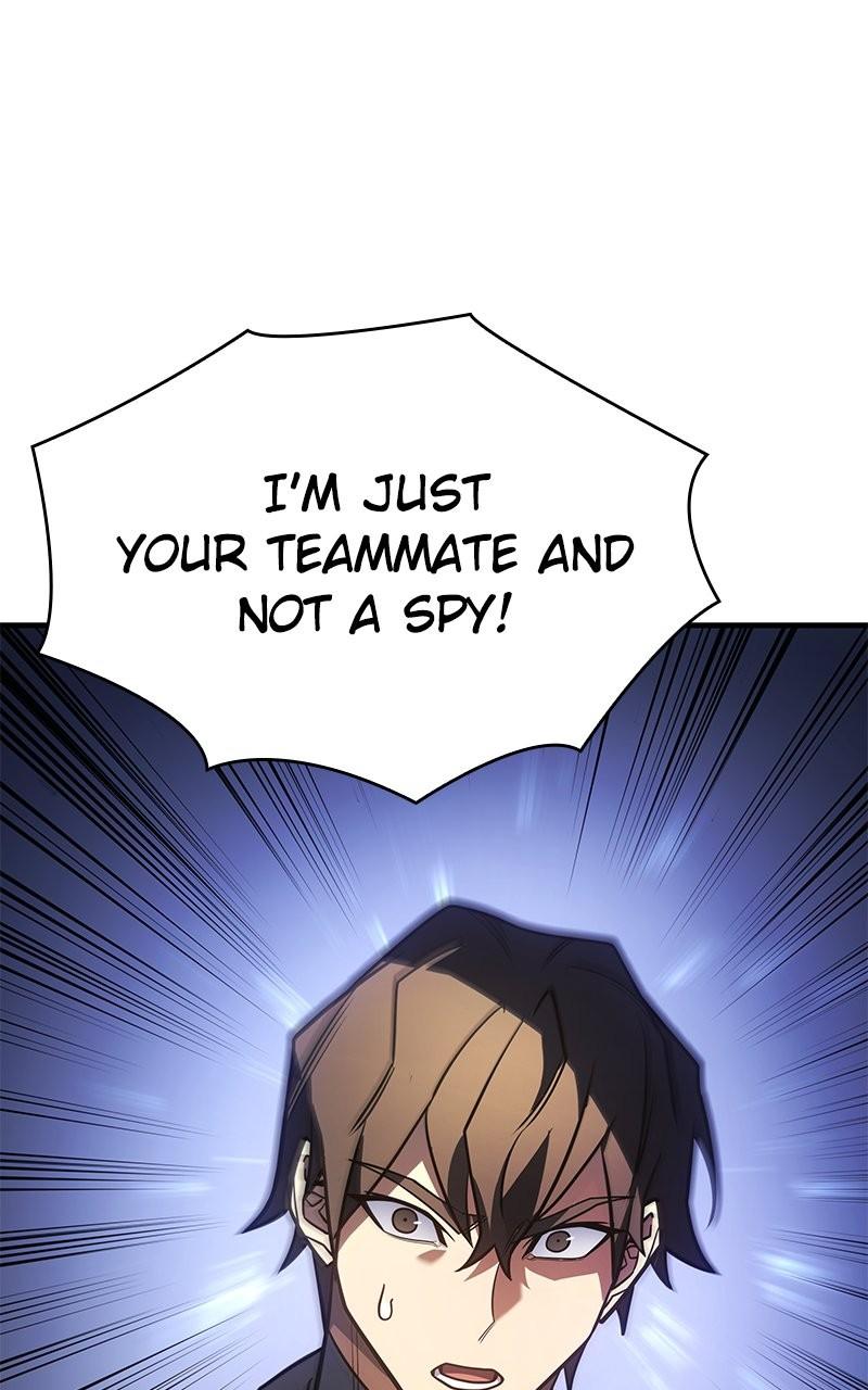 Returned by the King Chap 56 - Next Chap 57