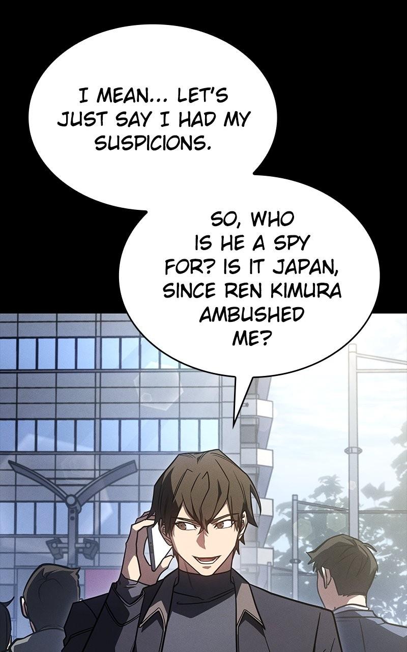 Returned by the King Chap 56 - Next Chap 57