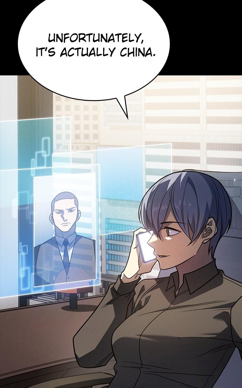Returned by the King Chap 56 - Next Chap 57