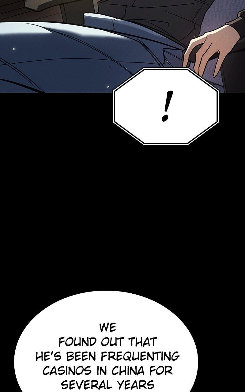 Returned by the King Chap 56 - Next Chap 57
