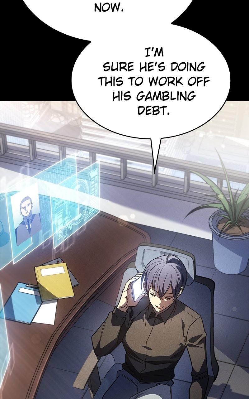 Returned by the King Chap 56 - Next Chap 57