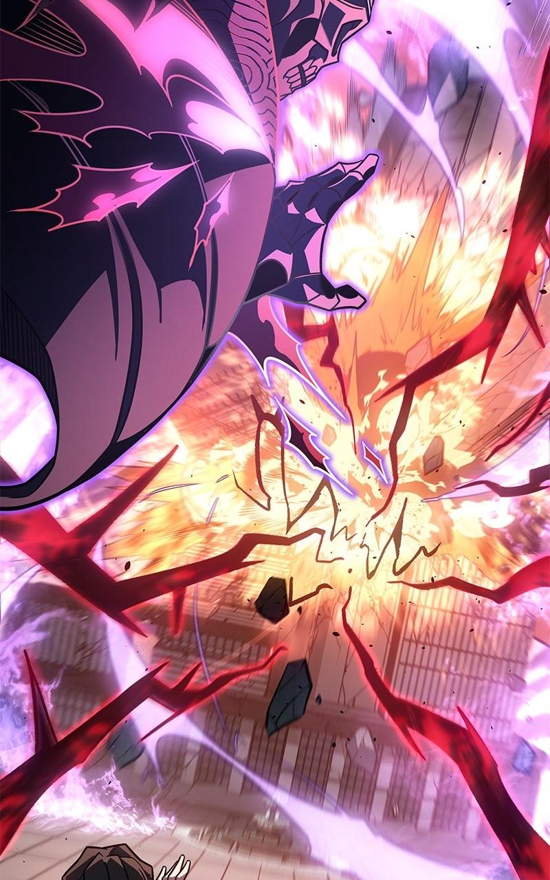 Returned by the King Chap 56 - Next Chap 57