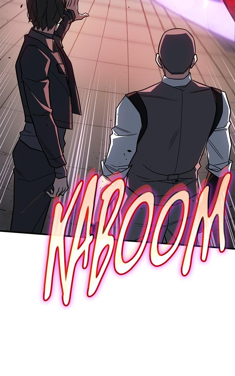 Returned by the King Chap 56 - Next Chap 57