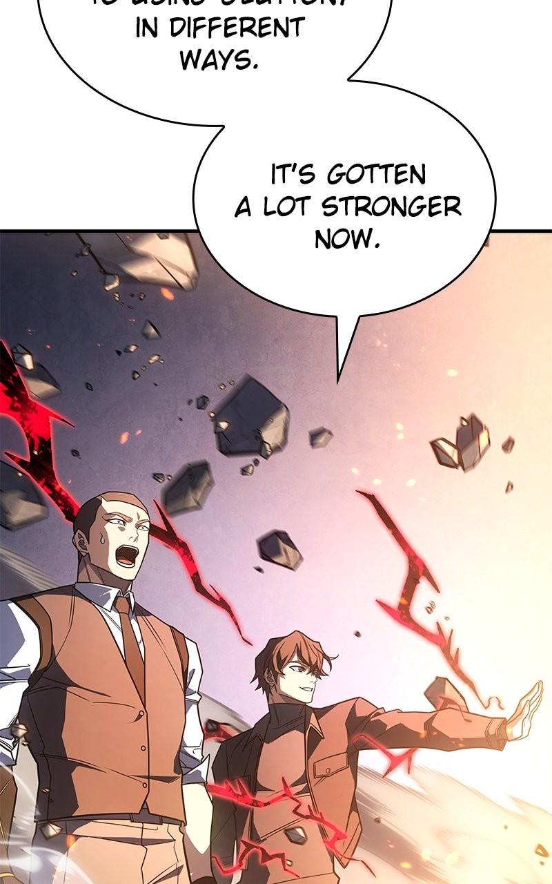 Returned by the King Chap 56 - Next Chap 57