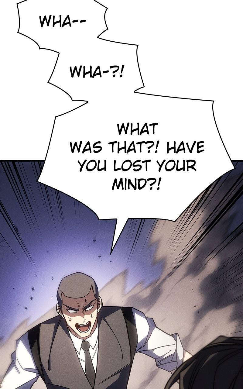 Returned by the King Chap 56 - Next Chap 57