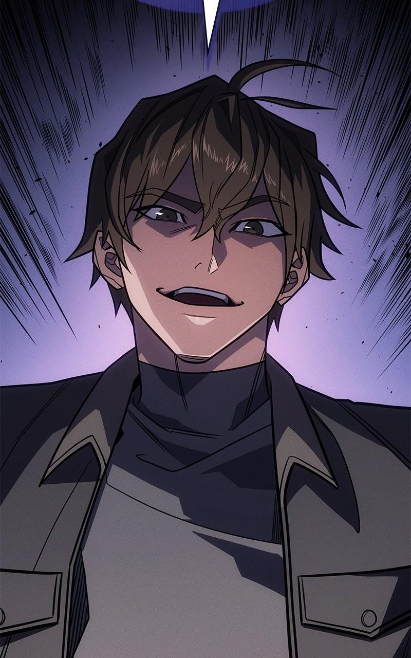 Returned by the King Chap 56 - Next Chap 57