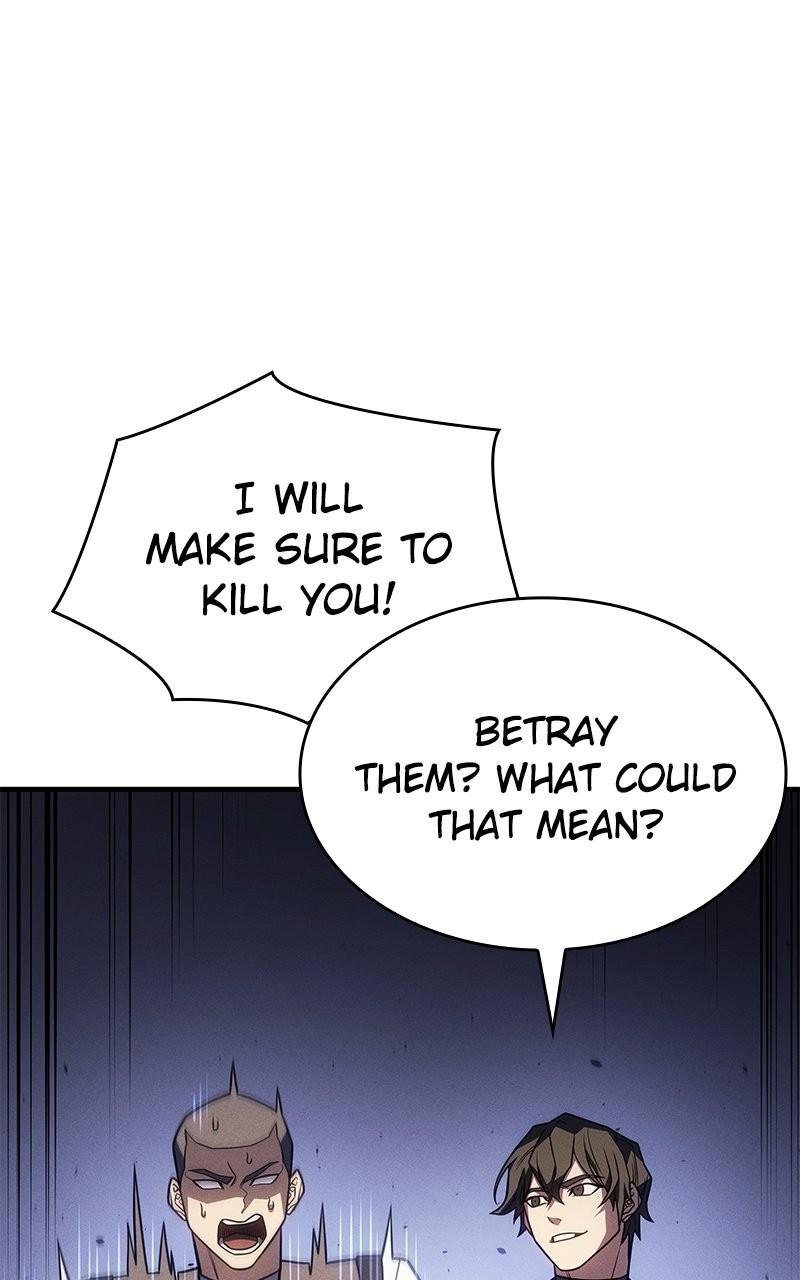 Returned by the King Chap 56 - Next Chap 57