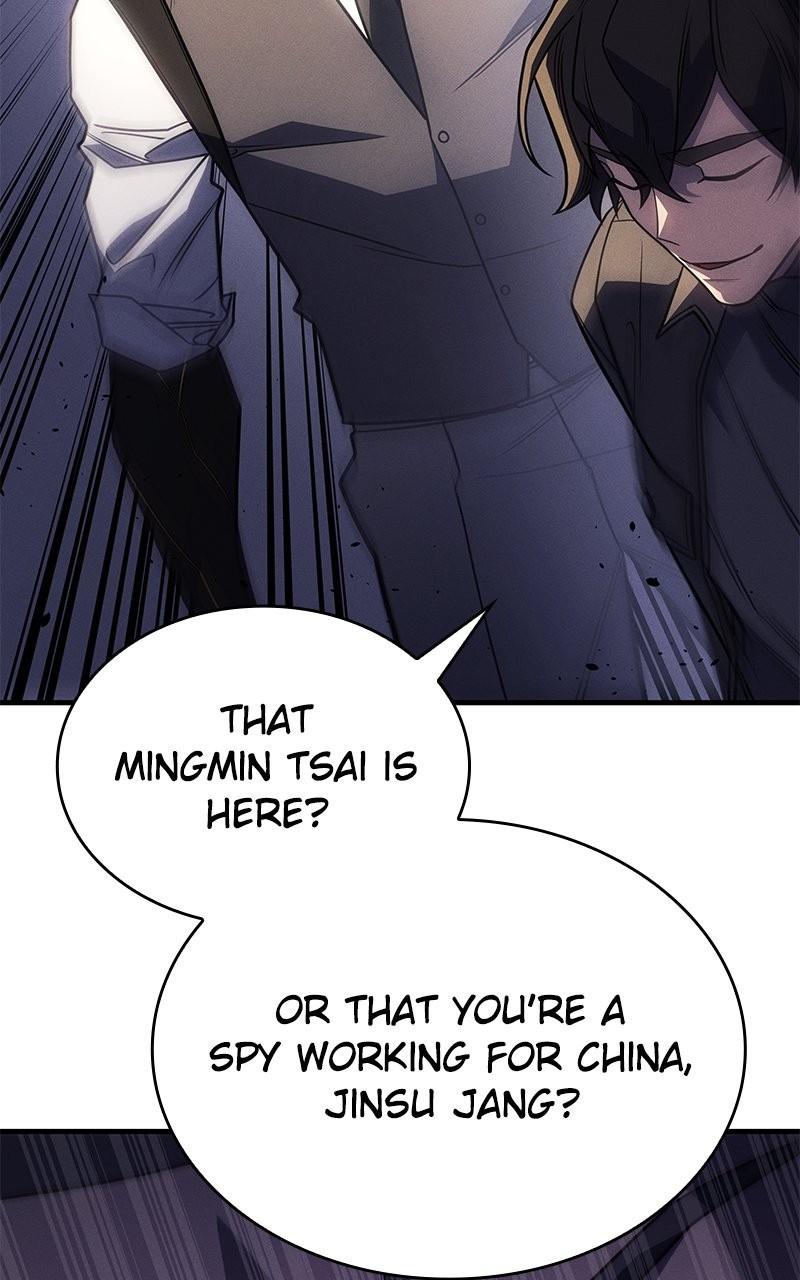 Returned by the King Chap 56 - Next Chap 57