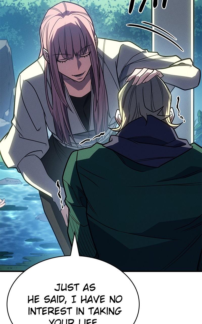 Returned by the King Chap 56 - Next Chap 57