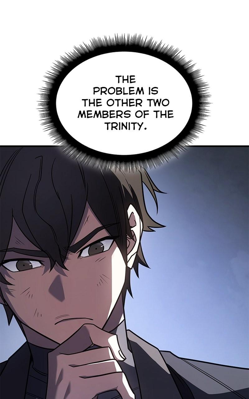 Returned by the King Chap 56 - Next Chap 57