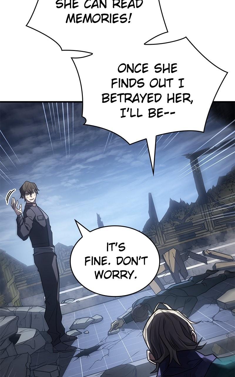 Returned by the King Chap 56 - Next Chap 57