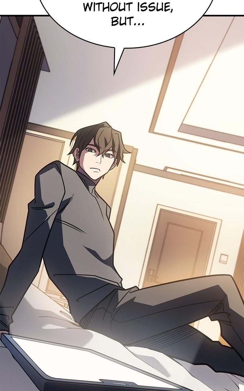 Returned by the King Chap 56 - Next Chap 57